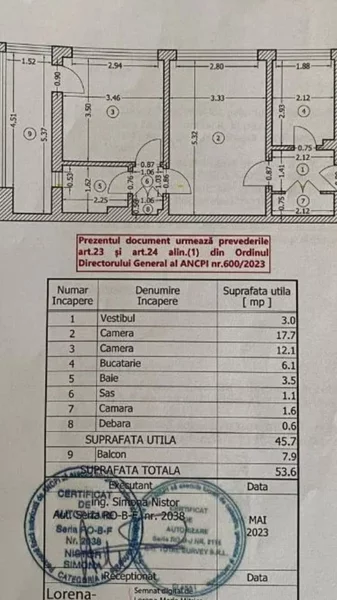 Baba Novac